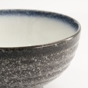 Tajimi Blue/White Bowl 19x9.5cm 1500ml E485-B-0020 3/18