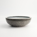 Tajimi Blue/White Bowl 23.3x8cm 1500ml E485-B-0124  1/12