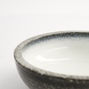 Tajimi Blue/White Bowl 23.3x8cm 1500ml E485-B-0124  1/12
