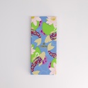 Chopstick Giftset/5 Blue Lotus 2924A 21302 1/100