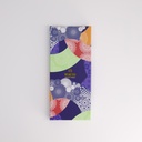 Chopstick Giftset/5 Colorful Circle  299A 21308 1/100