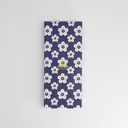Chopstick Giftset/5 Blue DJKZ-A-069 20908 1/100