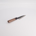 Knife Ishizuchi Blue2 Kurouchi Koyanagi 12cm 68900106 1/1