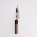 Knife Ishizuchi Blue2 Kurouchi Koyanagi 12cm 68900106 1/1
