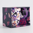 Kawaii Maiko Mug W/Giftbox 8.5x10.2cm 340ml 21532 1/36