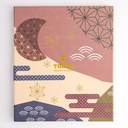 Chopstick Giftset/10 Flowers DJ2302 1/50