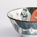 Asakusa Bowl 14.8x7cm 550ml Sumo 21557 6/48