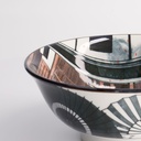 Asakusa Bowl 20.5x8cm 1250ml Geisha 21556 4/32