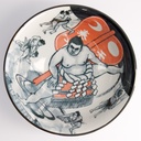 Asakusa Bowl 20.5x8cm 1250ml Sumo 21558 4/32
