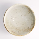 Yukishino Tayo Bowl 13x8cm 550ml 21579 4/48