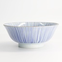 Mixed Bowls Ramen 19x8cm Tokusa 21594  4/40