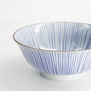 Mixed Bowls Ramen 19x8cm Tokusa 21594  4/40