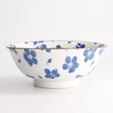 Mixed Bowls Ramen 19x8cm Hana Chirashi 21595 4/40