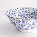 Mixed Bowls Ramen 19x8cm Kara Hana 21597 4/40