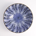 Mixed Bowls Ramen 19x8cm Shidare 21599 4/40