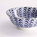 Mixed Bowls Ramen 19x8cm Shidare 21599 4/40