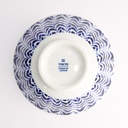 Mixed Bowls Ramen 19x8cm Shidare 21599 4/40