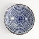 Mixed Bowls Ramen 19x8cm Kanna 21600 4/40