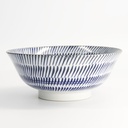 Mixed Bowls Ramen 19x8cm Kanna 21600 4/40
