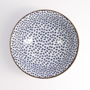 Mixed Bowls Ramen 19x8cm Kobana 21601 4/40