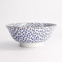 Mixed Bowls Ramen 19x8cm Kobana 21601 4/40