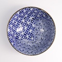 Mixed Bowls Ramen 19x8cm Sho Zui 21602 4/40