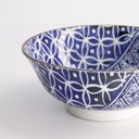 Mixed Bowls Ramen 19x8cm Sho Zui 21602 4/40