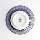 Mixed Bowls Ramen 19x8cm Hana Komon 21605 4/40