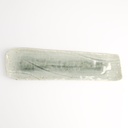 Mino Craft Rectangular Plate 36x9.5cm White  4/32