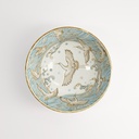 Crane Tayo Bowl 15.2x6.7cm 500ml Light Blue 22593 6/48