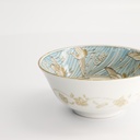 Crane Tayo Bowl 15.2x6.7cm 500ml Light Blue 22593 6/48