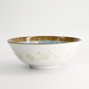 Crane Ramen Bowl 21x7.8cm 1000ml 22594 Light Blue 3/36