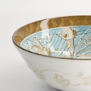 Crane Ramen Bowl 21x7.8cm 1000ml 22594 Light Blue 3/36