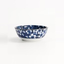 Tokyo Blue Sakura Dish 9x3.5cm HB-21 12/192
