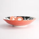 Asakusa Pasta Plate 21x5cm Sumo 21789 4/32