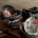 Asakusa Pasta Plate 21x5cm Sumo 21789 4/32