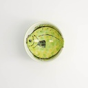 Seafood Rice Bowls 11.2x6.2cm 300ml Sole Green 6/96