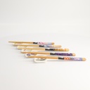 Chopstick Giftset/10 Japan DJGA-506 22227 1/36