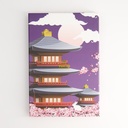 Chopstick Giftset/10 Japan DJGA-506 22227 1/36