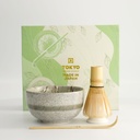 Matcha Giftset Grey A 13x7cm 4pcs 33000 1/12