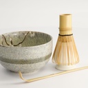 Matcha Giftset Grey A 13x7cm 4pcs 33000 1/12