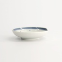 Sauce Dish with Chopsticks Rest 9.4x2.3cm Sole TA-57 12/192