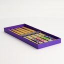 Chopstick Giftset/5 Spring Green 33081 1/100