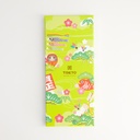 Chopstick Giftset/5 Spring Green 33081 1/100