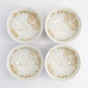 Mixed Bowls Kawaii 4pcs Giftset 15x7cm 500ml 7F 33239 1/6