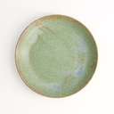 Vert Sauge Plate 16.8x2.8cm YW-8051/VS 6/72