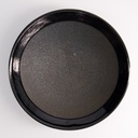 Mixed Bowls Black Suribachi 24x7.5cm Black 3/24 21214