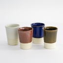 Craft Cup Giftset 4pcs 5.6x7cm 90ml YW-7026 16403 1/36