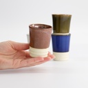 Craft Cup Giftset 4pcs 5.6x7cm 90ml YW-7026 16403 1/36