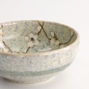 Grey Soshun Bowl 11.2x4.5cm 200ml YT-9984 12/96